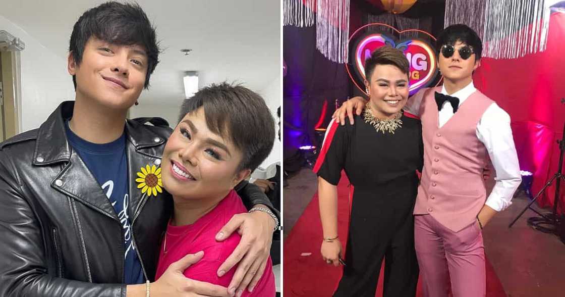 DJ Jhaiho, may nakakaantig na birthday message para kay Daniel Padilla DJ Jhaiho, may nakakaantig na birthday message para kay Daniel Padilla