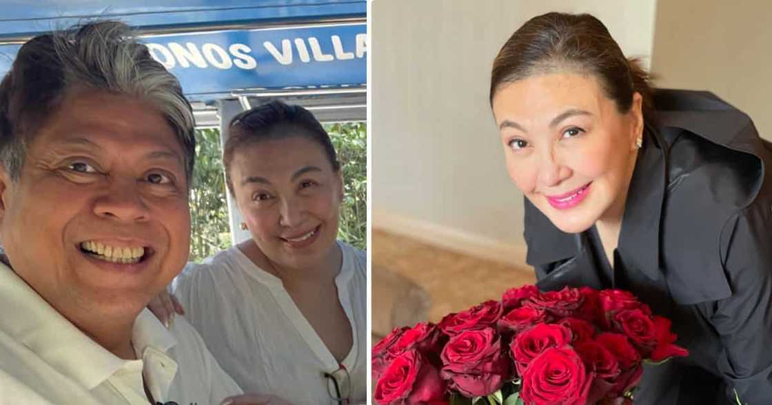 Sharon Cuneta Sharon Cuneta