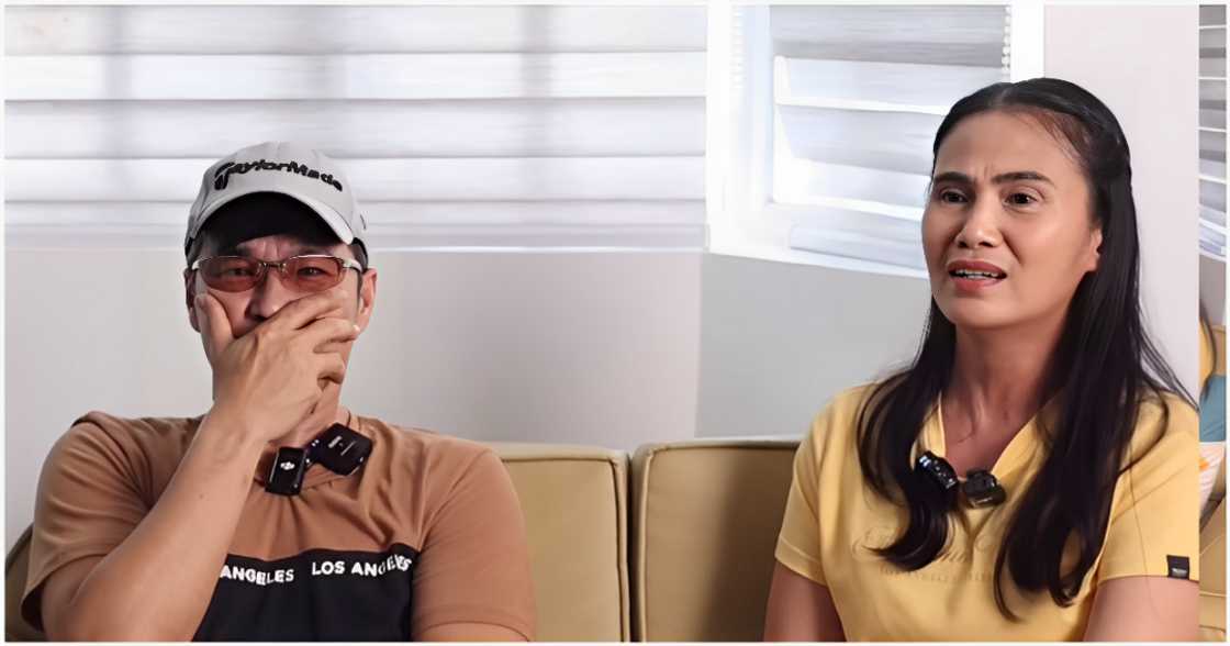 Misis ni Jeric, binahagi kung paano natutunang tanggapin ang mga anak ng mister Misis ni Jeric, binahagi kung paano natutunang tanggapin ang mga anak ng mister