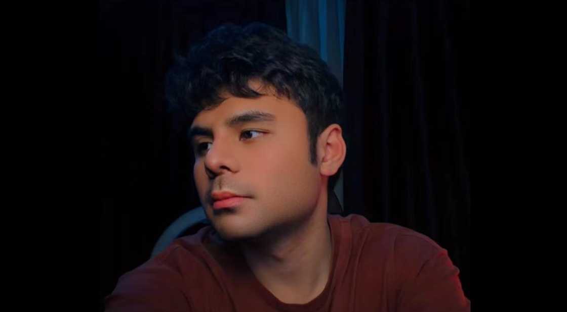 Michael Pacquiao draws attention following recent social media update