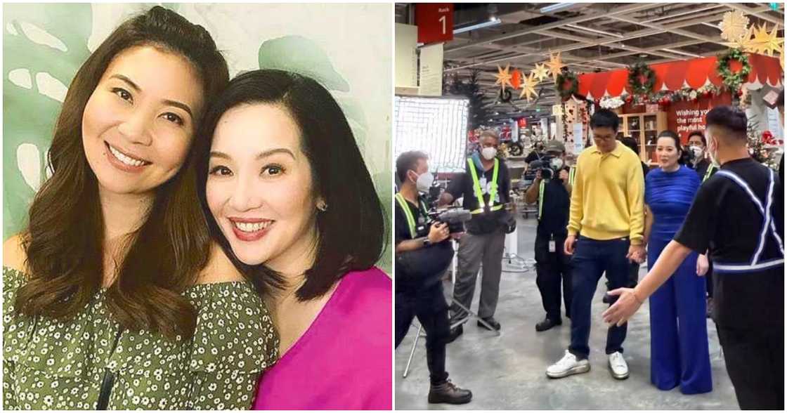 Doktor ni Kris Aquino, may ibinunyag tungkol sa aktres matapos makita itong magtrabaho