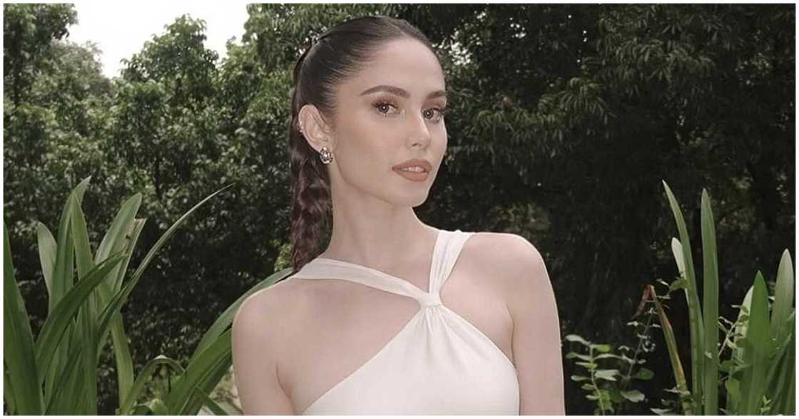 Jessy Mendiola, ibinunyag ang kanyang "rule" bago bumili ng bagong bag Jessy Mendiola, ibinunyag ang kanyang "rule" bago bumili ng bagong bag