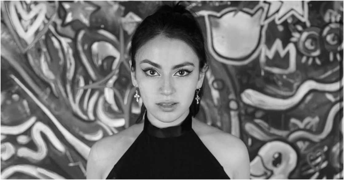 Marian Izaguirre/@marianizaguirrep in Instagram Marian Izaguirre/@marianizaguirrep in Instagram