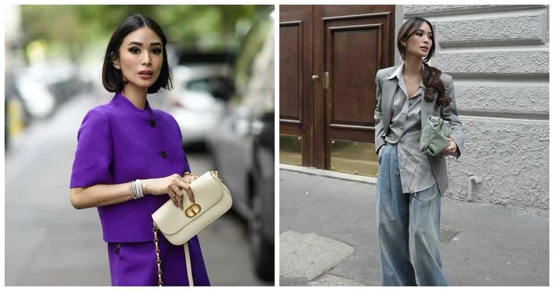 Heart Evangelista pens message: "Never step on others just to get ahead" Heart Evangelista pens message: "Never step on others just to get ahead"