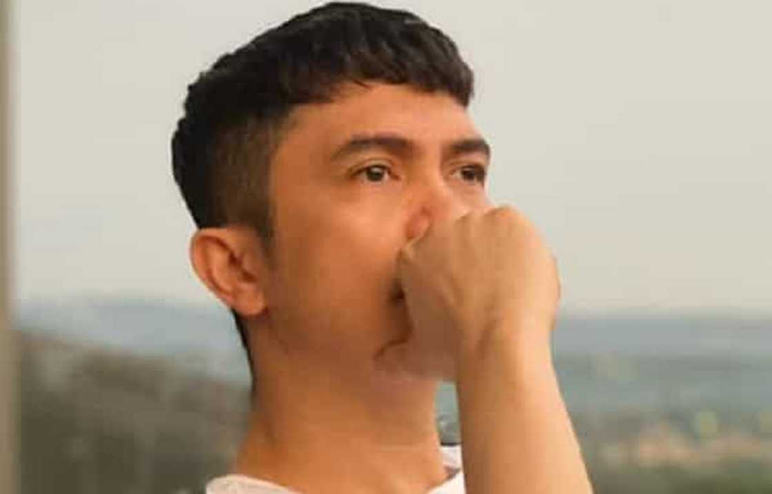 Vhong Navarro Vhong Navarro