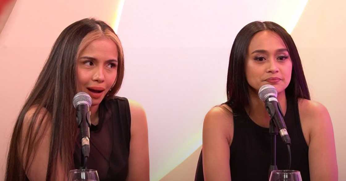 Aira Bermudez, Jopay Paguia share emotional cost of early career; blast misconceptions of dancers