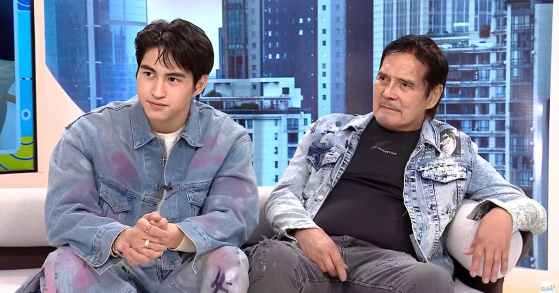 Roi Vinzon, ibinunyag ang matinding tutol sa pagpasok ni Anton sa PBB dahil sa malalim na dahilan Roi Vinzon, ibinunyag ang matinding tutol sa pagpasok ni Anton sa PBB dahil sa malalim na dahilan