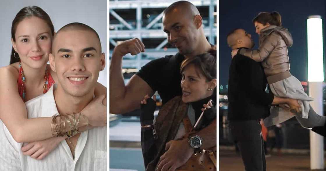 Chesca Garcia pens heartfelt message to Doug Kramer on their 15th anniversary Chesca Garcia pens heartfelt message to Doug Kramer on their 15th anniversary