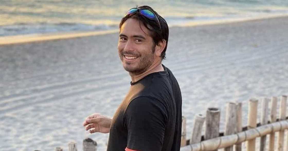Gerald Anderson admits wanting to reach out to Bea Alonzo: "Forgive me"