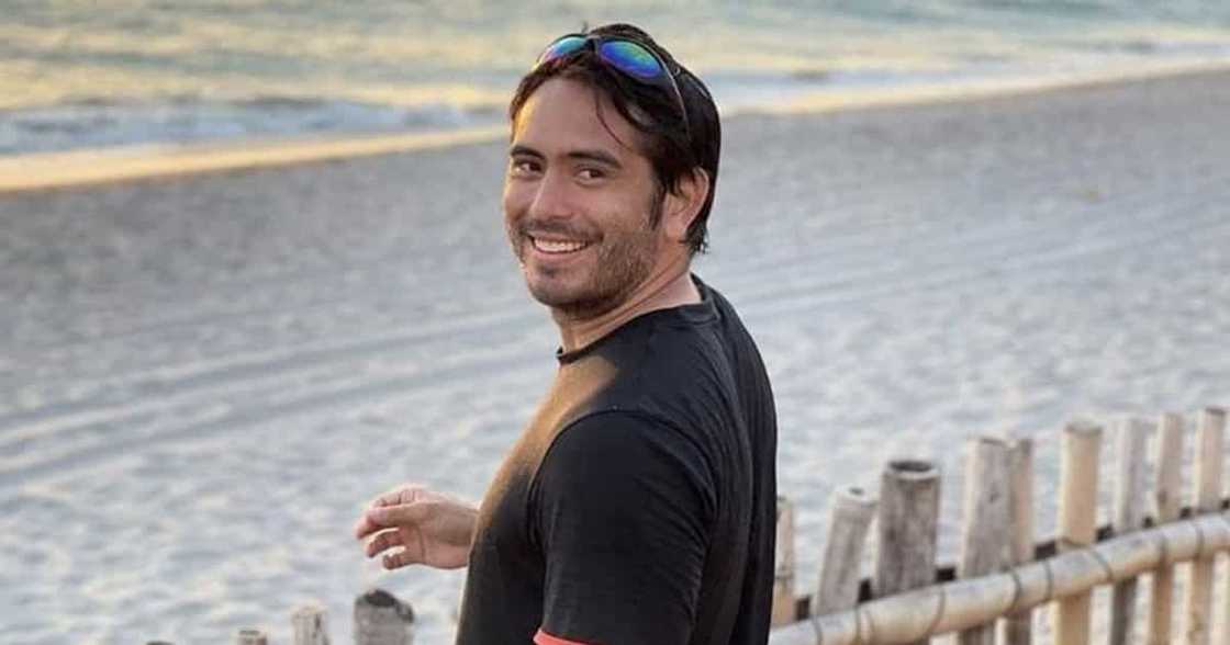 Gerald Anderson, naispatang kasama ng mga Barretto noong Valentine's Day Gerald Anderson, naispatang kasama ng mga Barretto noong Valentine's Day
