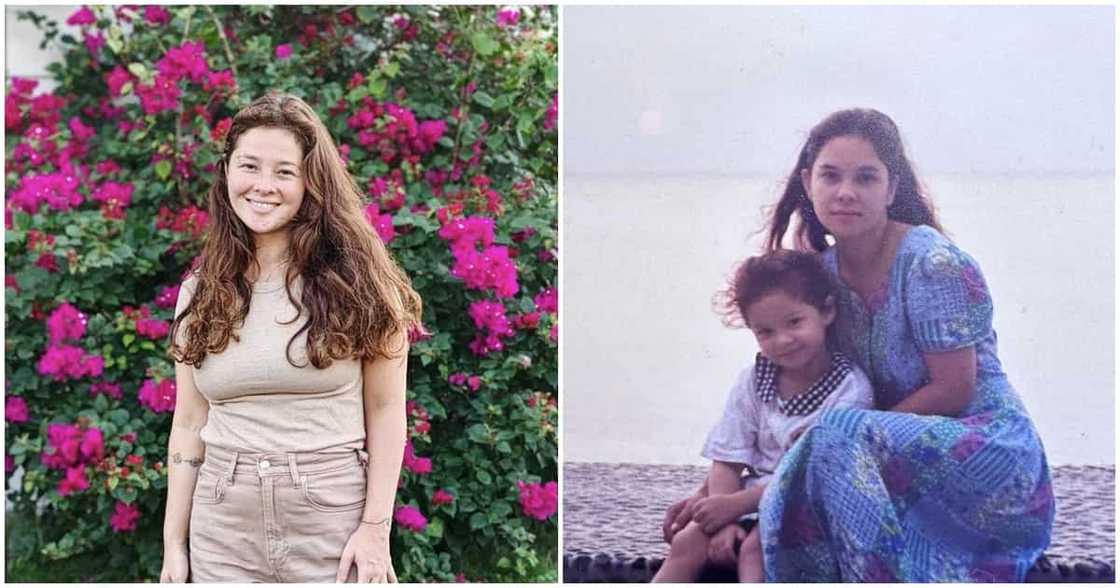 Andi Eigenmann, may madamdaming tribute para kay Jaclyn Jose