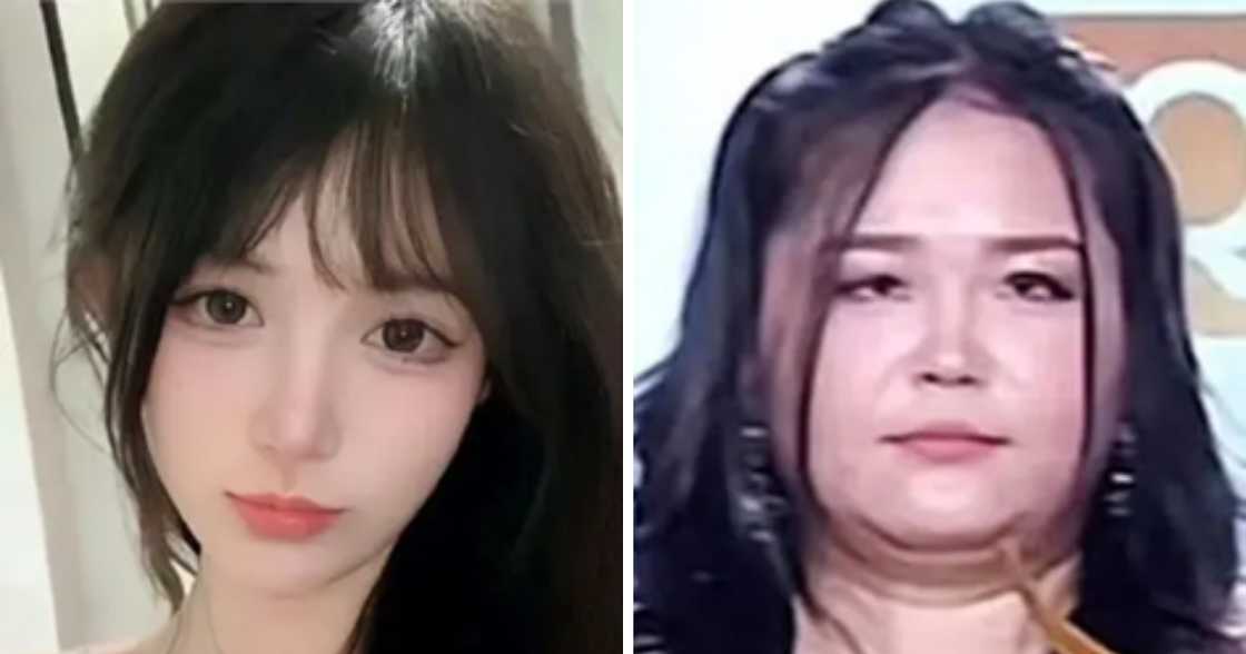 Sikat na gaming streamer, ginulat ang marami nang ipakita ang tunay na hitsura niya sa awards show Sikat na gaming streamer, ginulat ang marami nang ipakita ang tunay na hitsura niya sa awards show