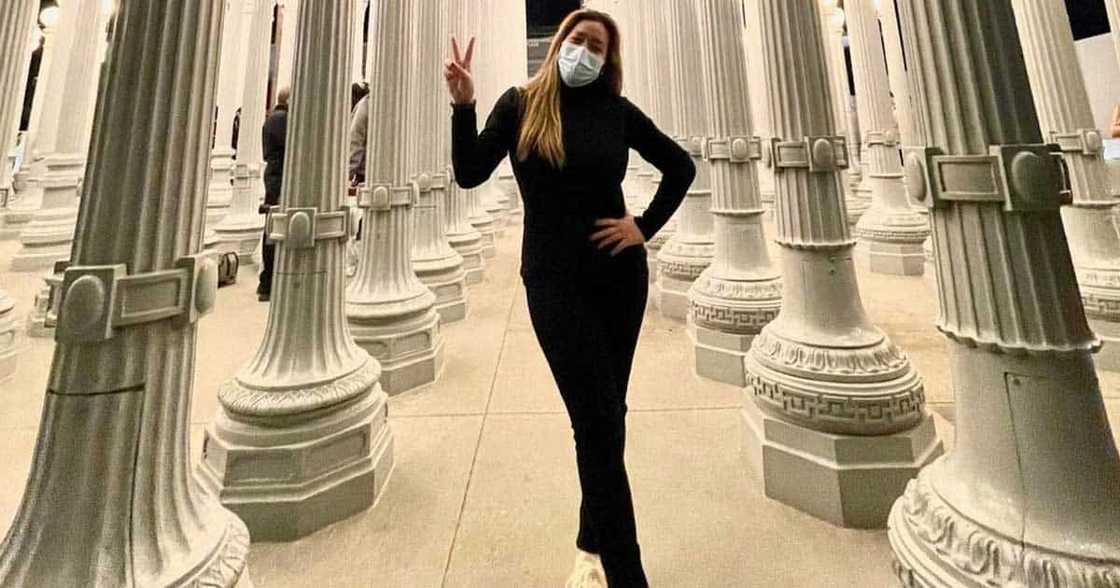 Angeline Quinto, nakahanap ng suporta sa mga fans at kasamahan sa industriya matapos kumpirmahing buntis siya Angeline Quinto, nakahanap ng suporta sa mga fans at kasamahan sa industriya matapos kumpirmahing buntis siya