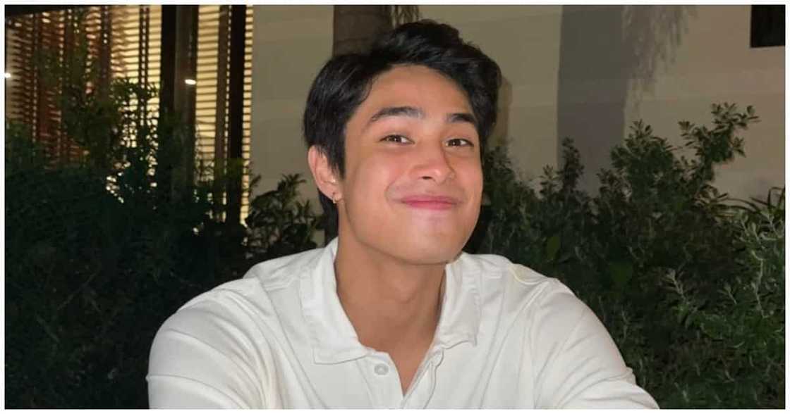 Donny Pangilinan, sasama sa kampanya ayon sa kanyang VP aspirant uncle Kiko Pangilinan