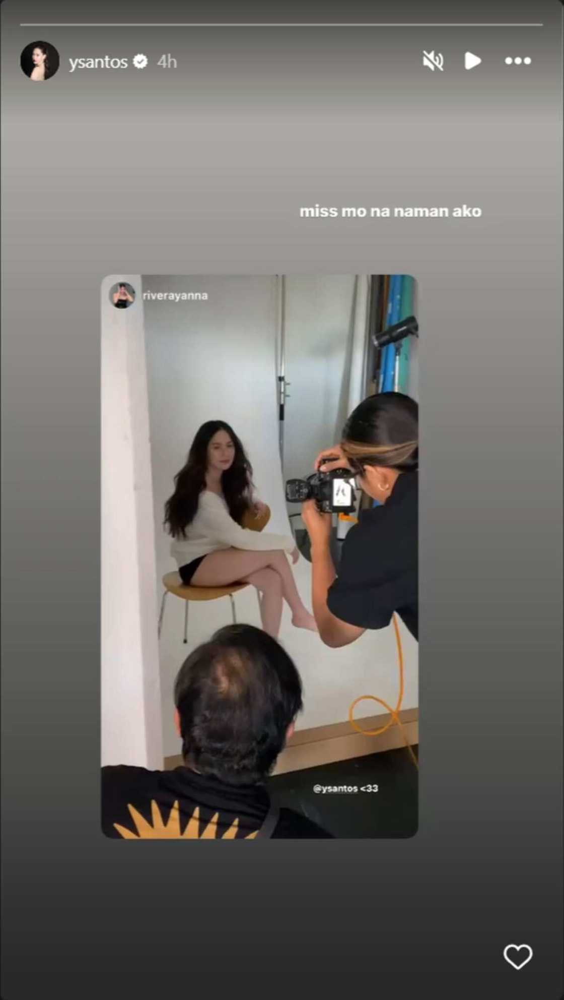 Yen Santos/@ysantos Yen Santos/@ysantos