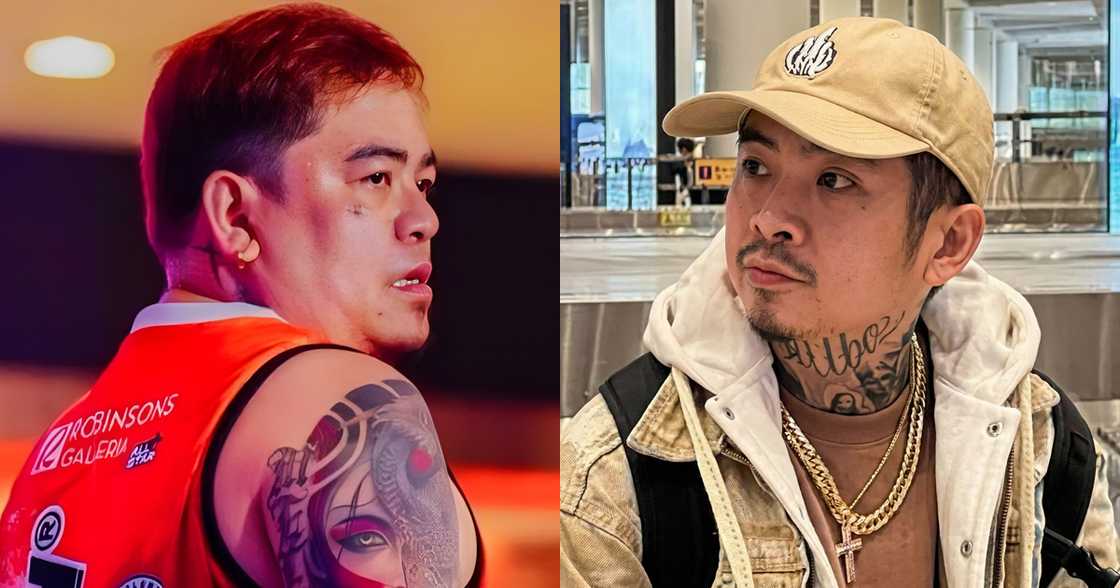 Boss Toyo, sinapak ang kapwang content creator na si Boss Mel sa event dahil umano’y na-provoke