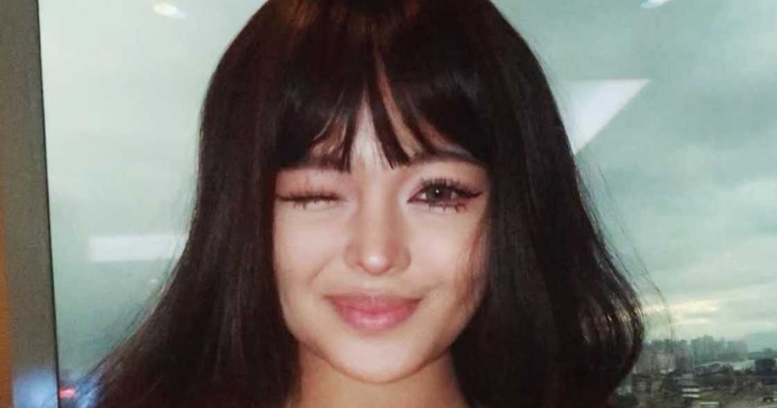 Janine Berdin celebrates 24th birthday with stunning photos, confident caption Janine Berdin celebrates 24th birthday with stunning photos, confident caption