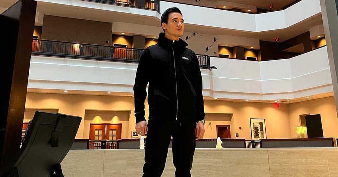 Erik Santos, malungkot na ibinahagi na namatay na ang kanyang ina: “Mahal na mahal na mahal kita, Nanay” Erik Santos, malungkot na ibinahagi na namatay na ang kanyang ina: “Mahal na mahal na mahal kita, Nanay”