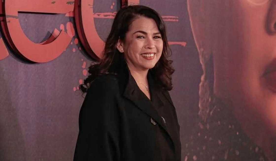 Lotlot de Leon, may makahulugang sagot sa naging rebelasyon ng kapatid Lotlot de Leon, may makahulugang sagot sa naging rebelasyon ng kapatid