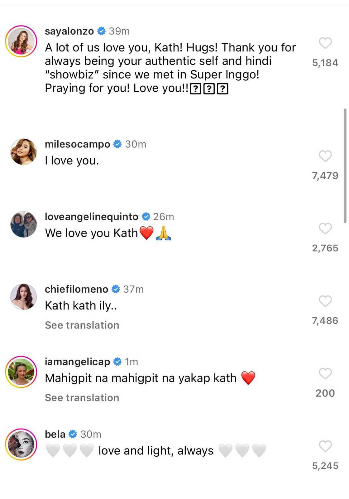 Kathryn Bernardo/bernardokath Kathryn Bernardo/bernardokath