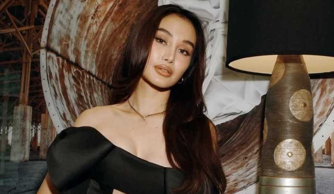 Spotted in Cebu: Chie Filomeno and Matthew Lhuillier fuel relationship rumors Spotted in Cebu: Chie Filomeno and Matthew Lhuillier fuel relationship rumors