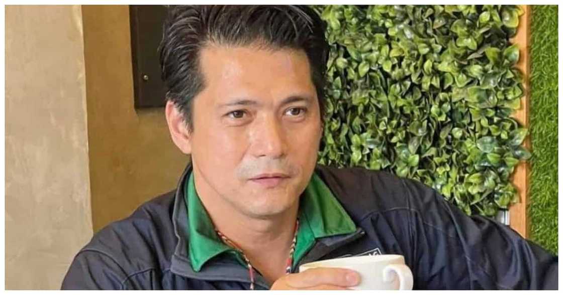 Robin Padilla/@marieltpadilla