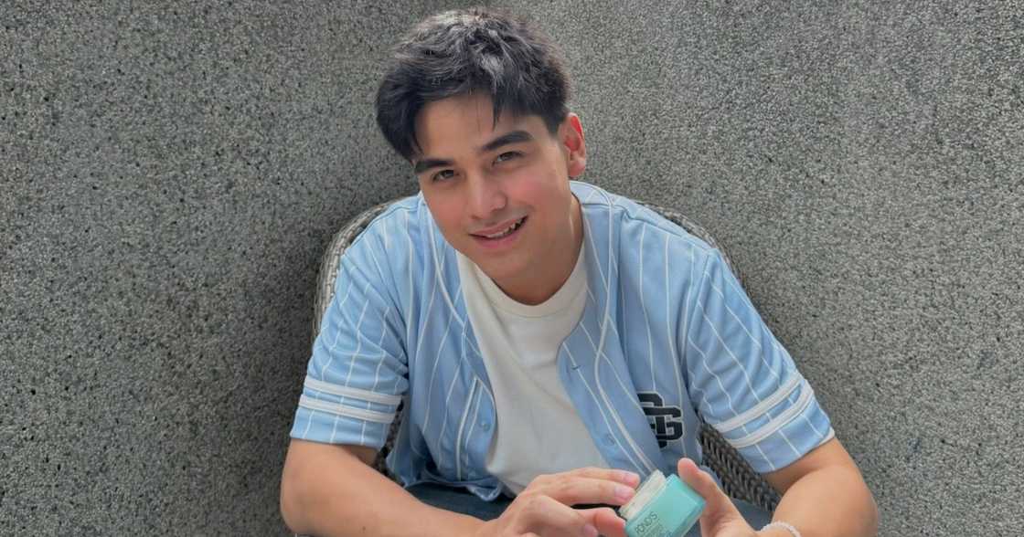 Will Ashley, may matapang na desisyon sa kanyang karera na ikinatuwa ng fans Will Ashley, may matapang na desisyon sa kanyang karera na ikinatuwa ng fans