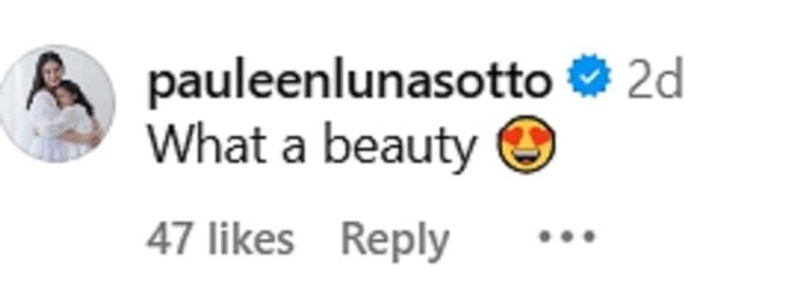 Sarah Lahbati/@sarahlahbati Sarah Lahbati/@sarahlahbati