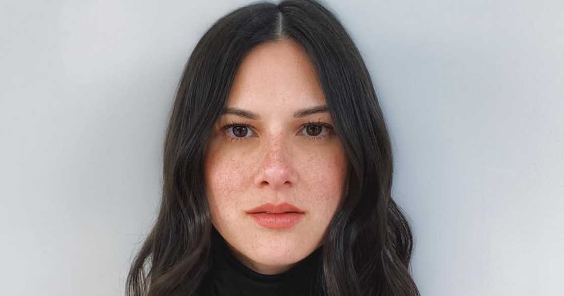 Bianca King amid corruption issues: “Don’t stop speaking”