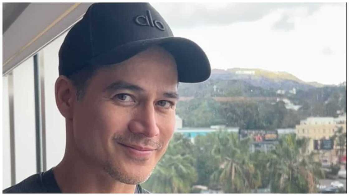 Piolo Pascual, sa mga kaibigang sinusubok ang relasyon: "I don't want to intrude"