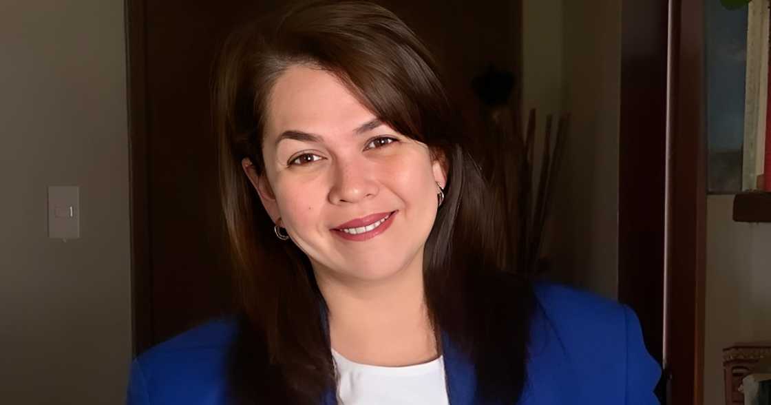 Lotlot de Leon, tila may pinaringgan sa naging pahayag tungkol sa pamilya Lotlot de Leon, tila may pinaringgan sa naging pahayag tungkol sa pamilya