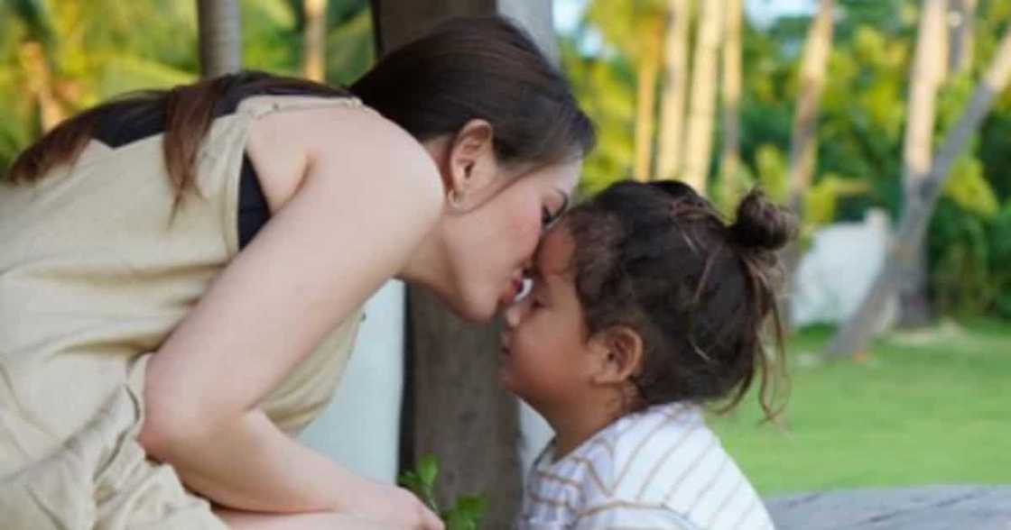 Ellen Adarna’s heartwarming bonding moments with Elias touch hearts online Ellen Adarna’s heartwarming bonding moments with Elias touch hearts online