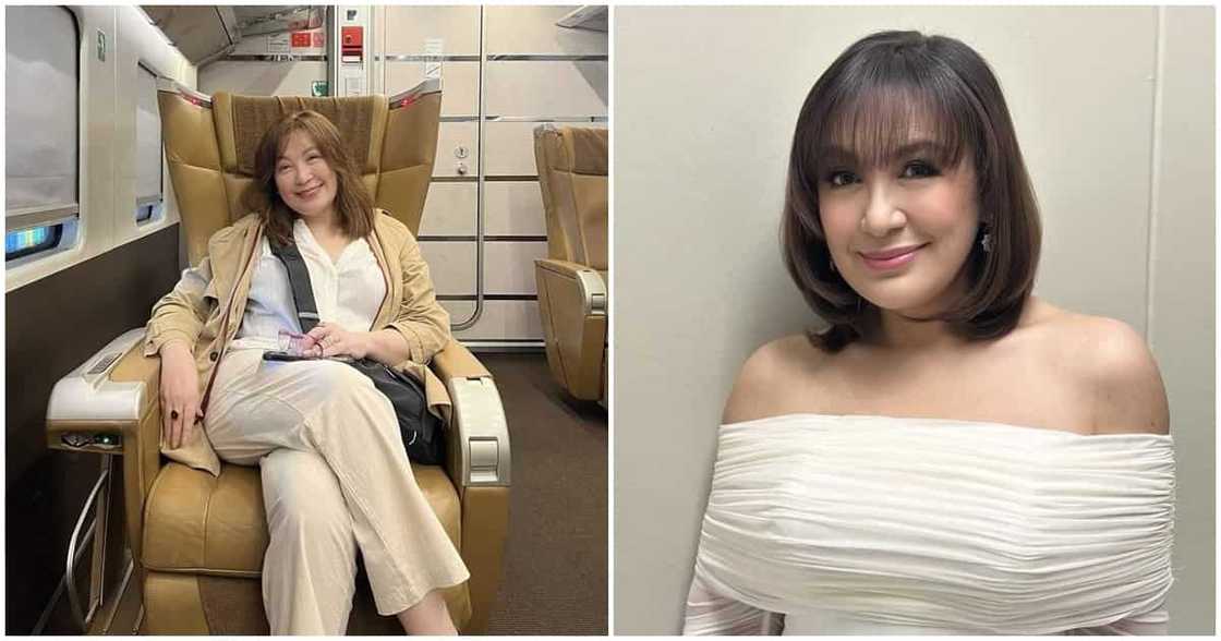Sharon Cuneta shares a meaningful quote: "You can't make someone love you" Sharon Cuneta shares a meaningful quote: "You can't make someone love you"
