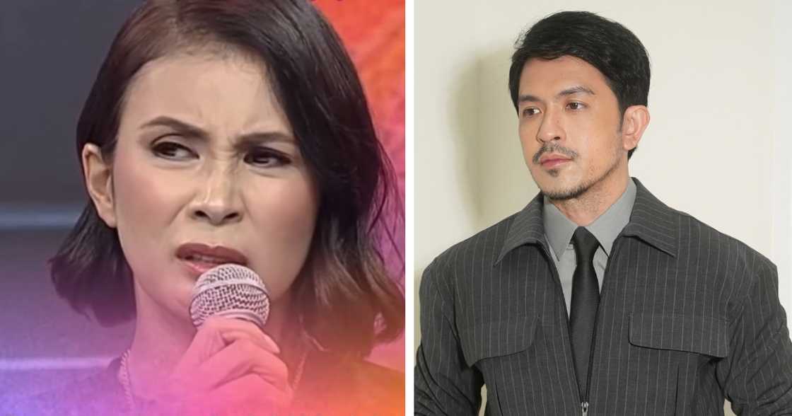 Dennis Trillo, nag-react sa opinyon ni Gelli de Belen sa Patrick Garcia-Jennylyn Mercado issue Dennis Trillo, nag-react sa opinyon ni Gelli de Belen sa Patrick Garcia-Jennylyn Mercado issue