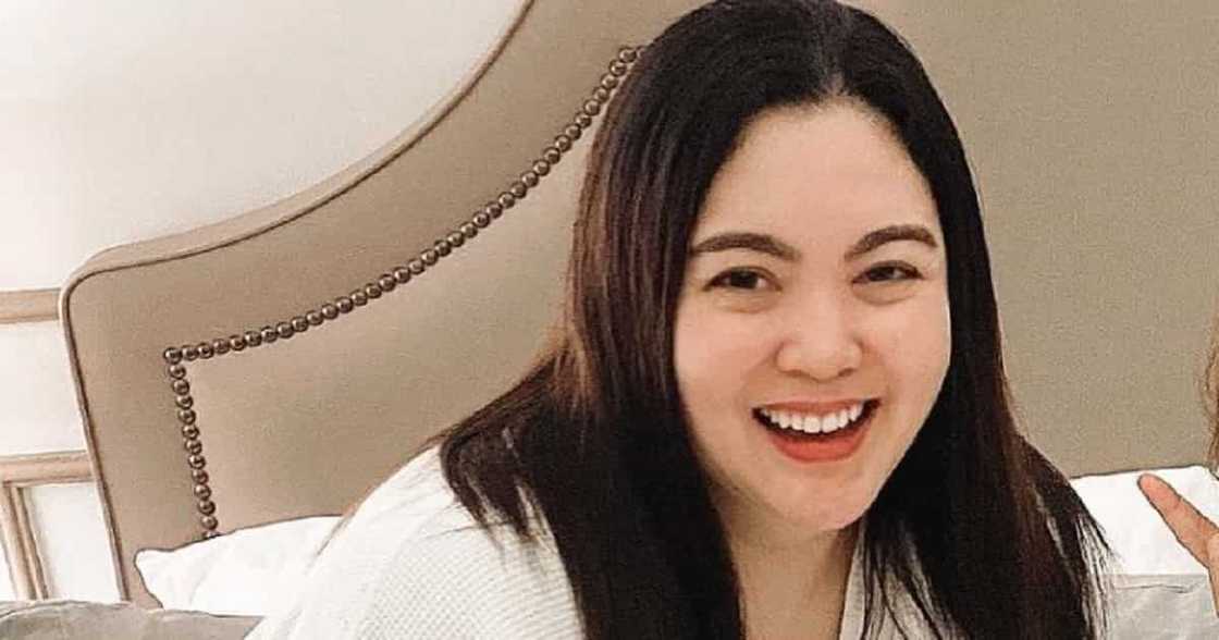 Claudine Barretto (@claubarretto)