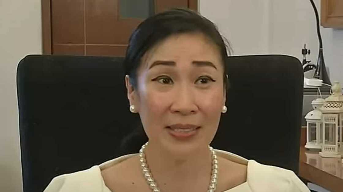 GMA sa isyu ng TAPE at TVJ: "From the start, wala talagang kinampihan ang GMA dito" GMA sa isyu ng TAPE at TVJ: "From the start, wala talagang kinampihan ang GMA dito"