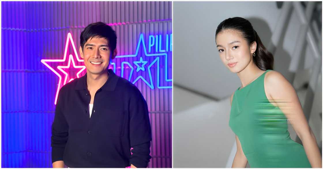 Belle Mariano, nag-message kay Robi Domingo pagkatapos ng troll account threat Belle Mariano, nag-message kay Robi Domingo pagkatapos ng troll account threat