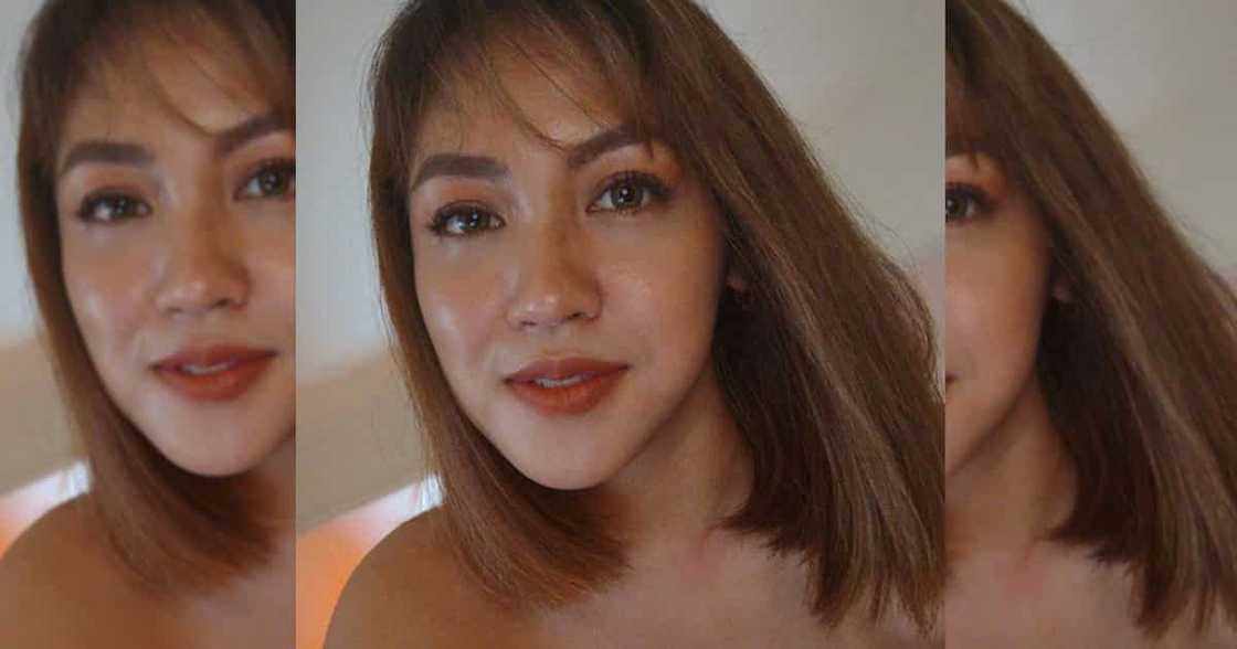 Gab Pangilinan, oks lang daw di napa-placard gaya ng pinsang si Donny Pangilinan: “Di ako nasasaktan pramis” Gab Pangilinan, oks lang daw di napa-placard gaya ng pinsang si Donny Pangilinan: “Di ako nasasaktan pramis”