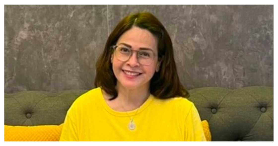 Rita Avila, nagbigay-opinyon sa usaping 'honor thy mother and father' sa social media