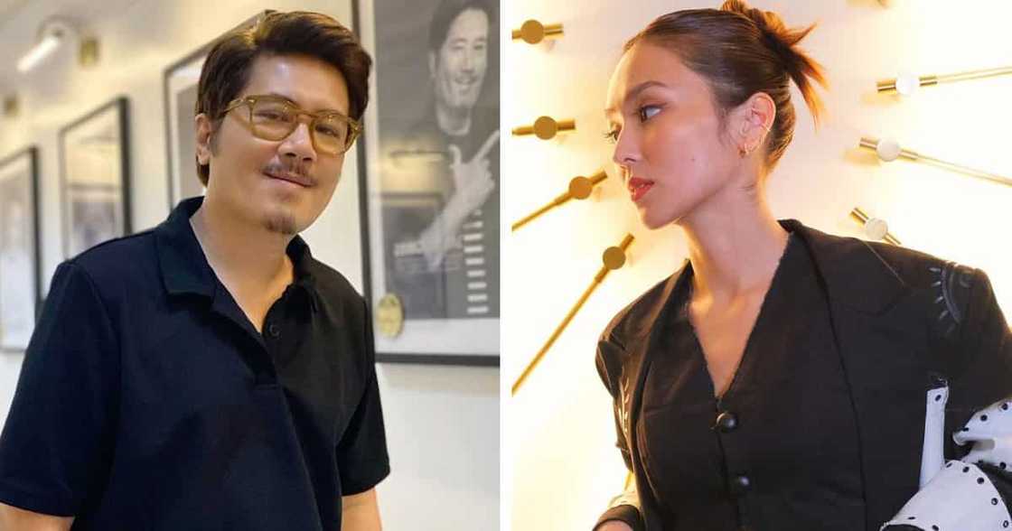 Janno Gibbs, ibinunyag, maliban sa pamilya, si Kathryn Bernardo lang naka-view kay Ronaldo Valdez