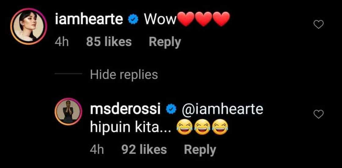 Liza Soberano Liza Soberano
