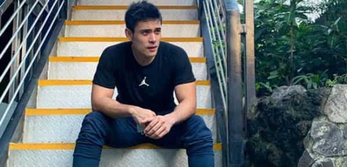Kim Chiu, nawindang sa transformation ni Xian Lim bilang babae Kim Chiu, nawindang sa transformation ni Xian Lim bilang babae