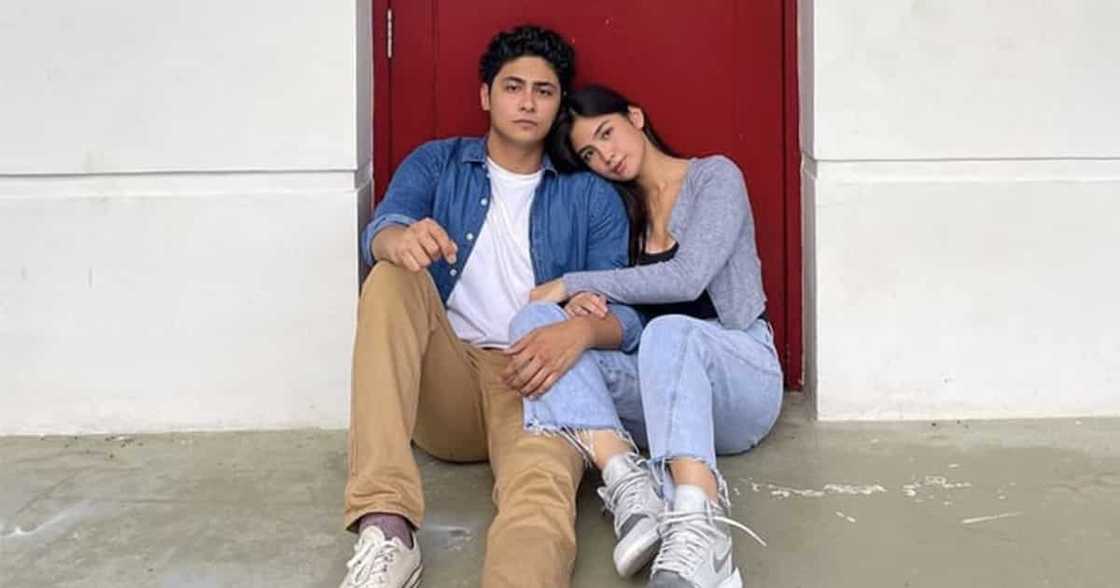 Kiko Estrada, nag-trending matapos mag-post ng video ng ahas sa social media Kiko Estrada, nag-trending matapos mag-post ng video ng ahas sa social media