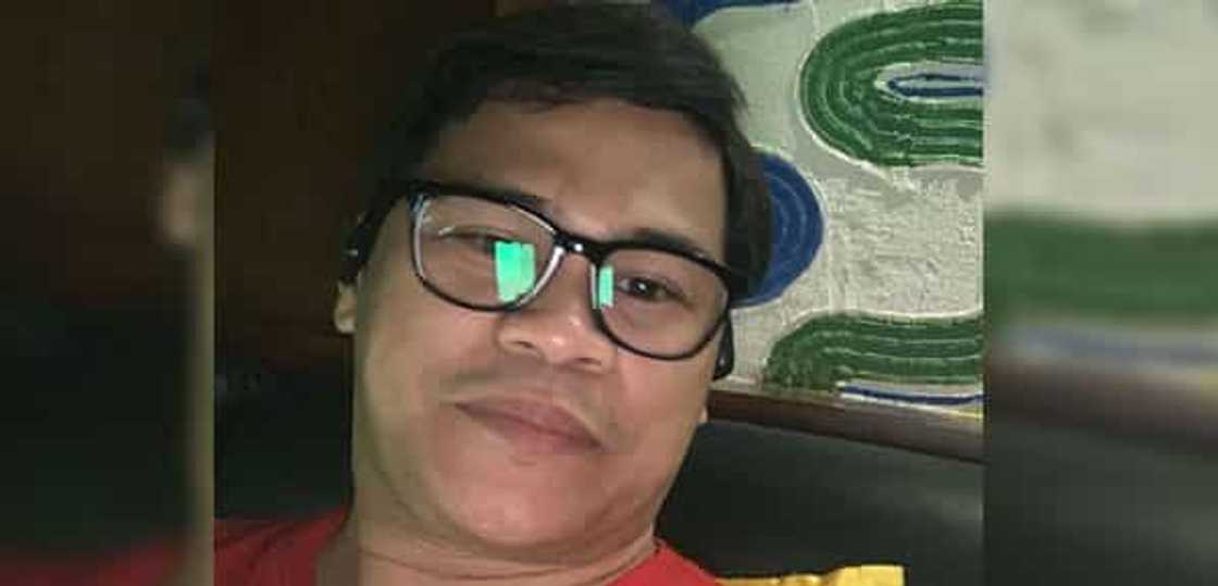 Ogie Diaz shares convo with Richard Yap about controversial community pantry photo op Ogie Diaz shares convo with Richard Yap about controversial community pantry photo op