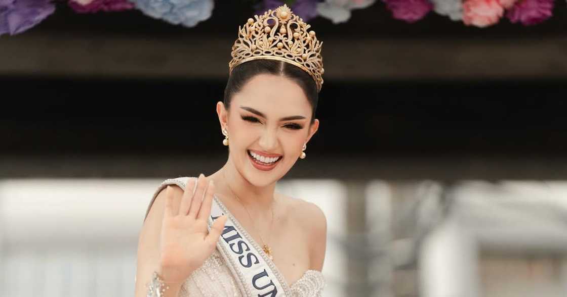 Ahtisa Manalo reveals she only 'assumed' Miss Universe Asia would be offered: “That’s the truth” Ahtisa Manalo reveals she only 'assumed' Miss Universe Asia would be offered: “That’s the truth”