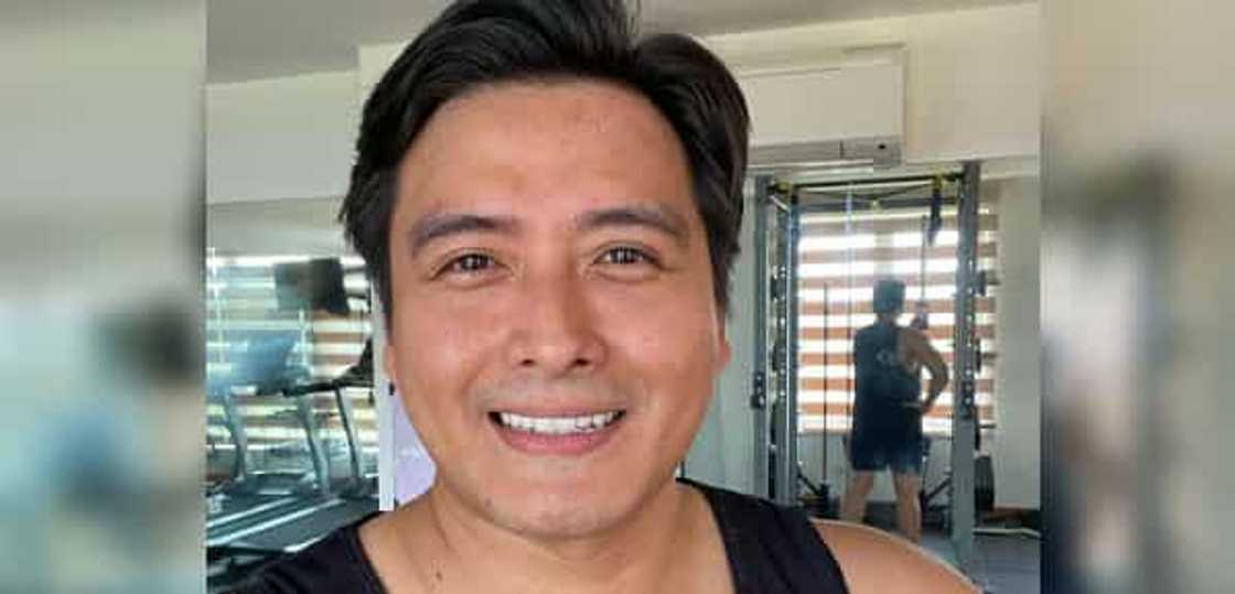 Alfred Vargas/@alfredvargasofficial Alfred Vargas/@alfredvargasofficial