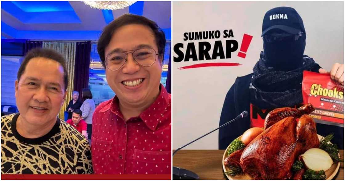 Legal counsel ng KOJC, pinagso-sorry ang 'Chooks-to-Go' dahil sa advertisement nito Legal counsel ng KOJC, pinagso-sorry ang 'Chooks-to-Go' dahil sa advertisement nito