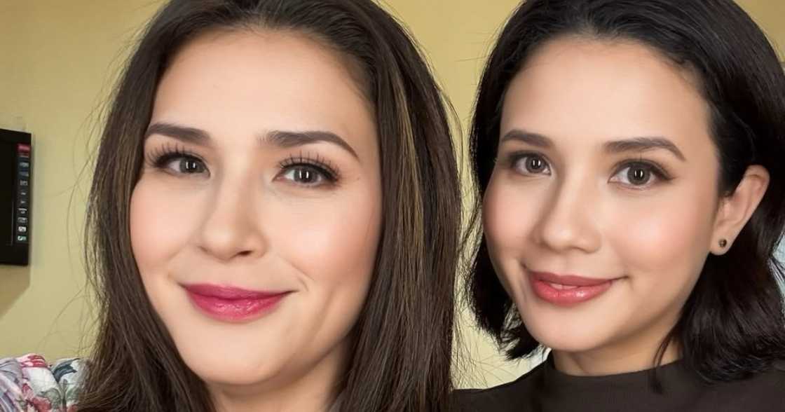 Karylle, ipinasilip ang birthday celebration ni Zsa Zsa Padilla; may sweet message sa ina
