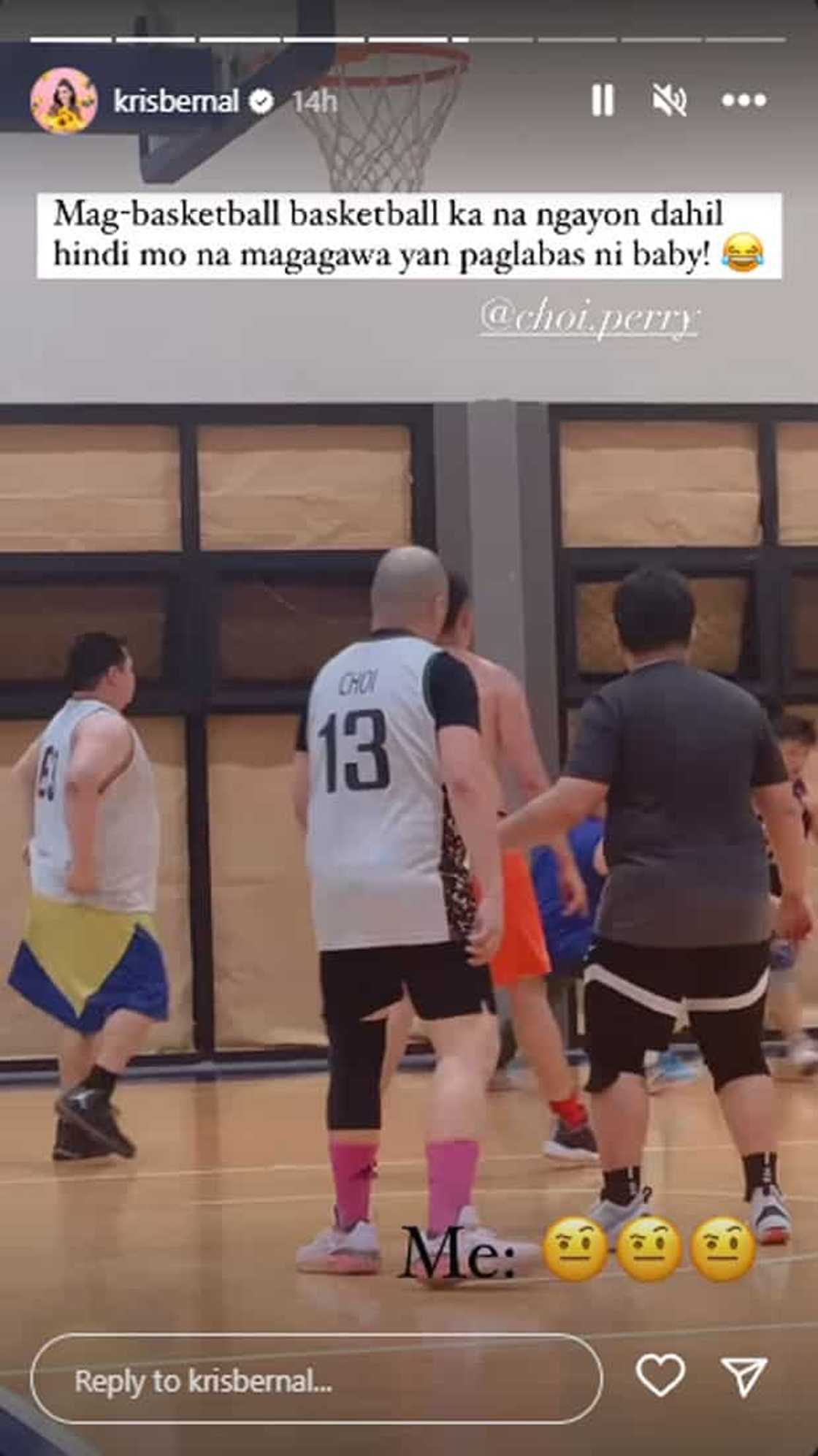 Kris Bernal Kris Bernal