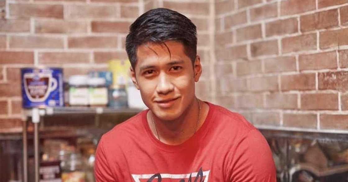 Aljur Abrenica & AJ Raval visit hotel on Valentine’s Day; meet with hotel’s CEO